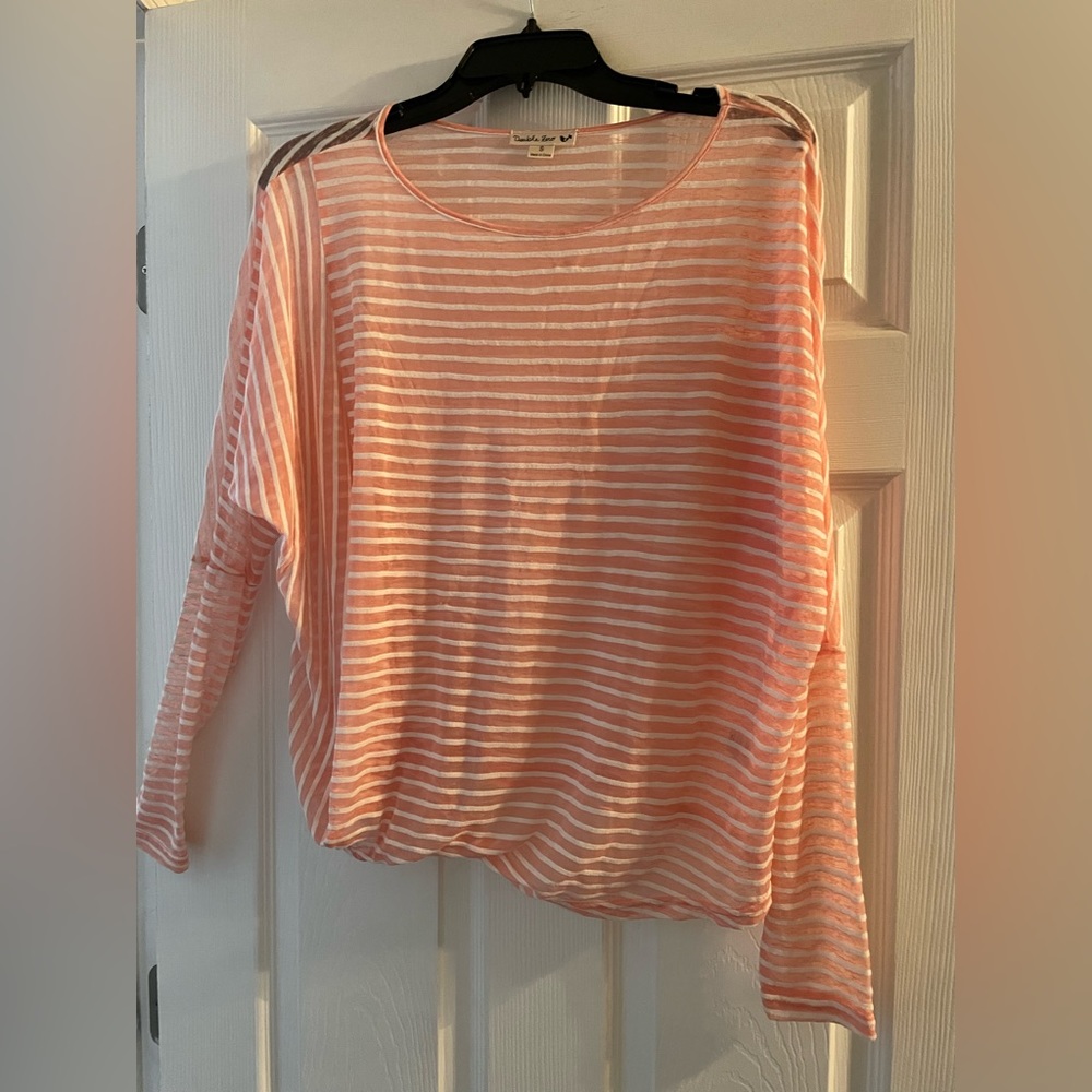 🎉3 for $25 double zero top